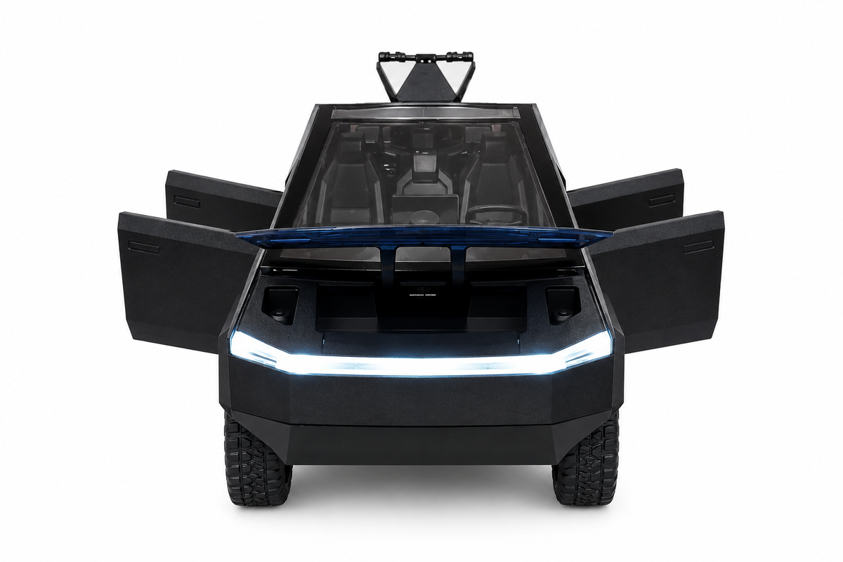 Tesla Truck