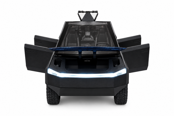 Tesla Truck