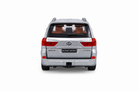 Lexus LX570-Scale 1:24