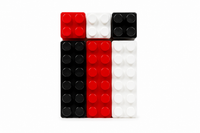 Blocks-60 Pcs (Item Code:AS4441)