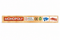 Monopoly (Item Code:4012)