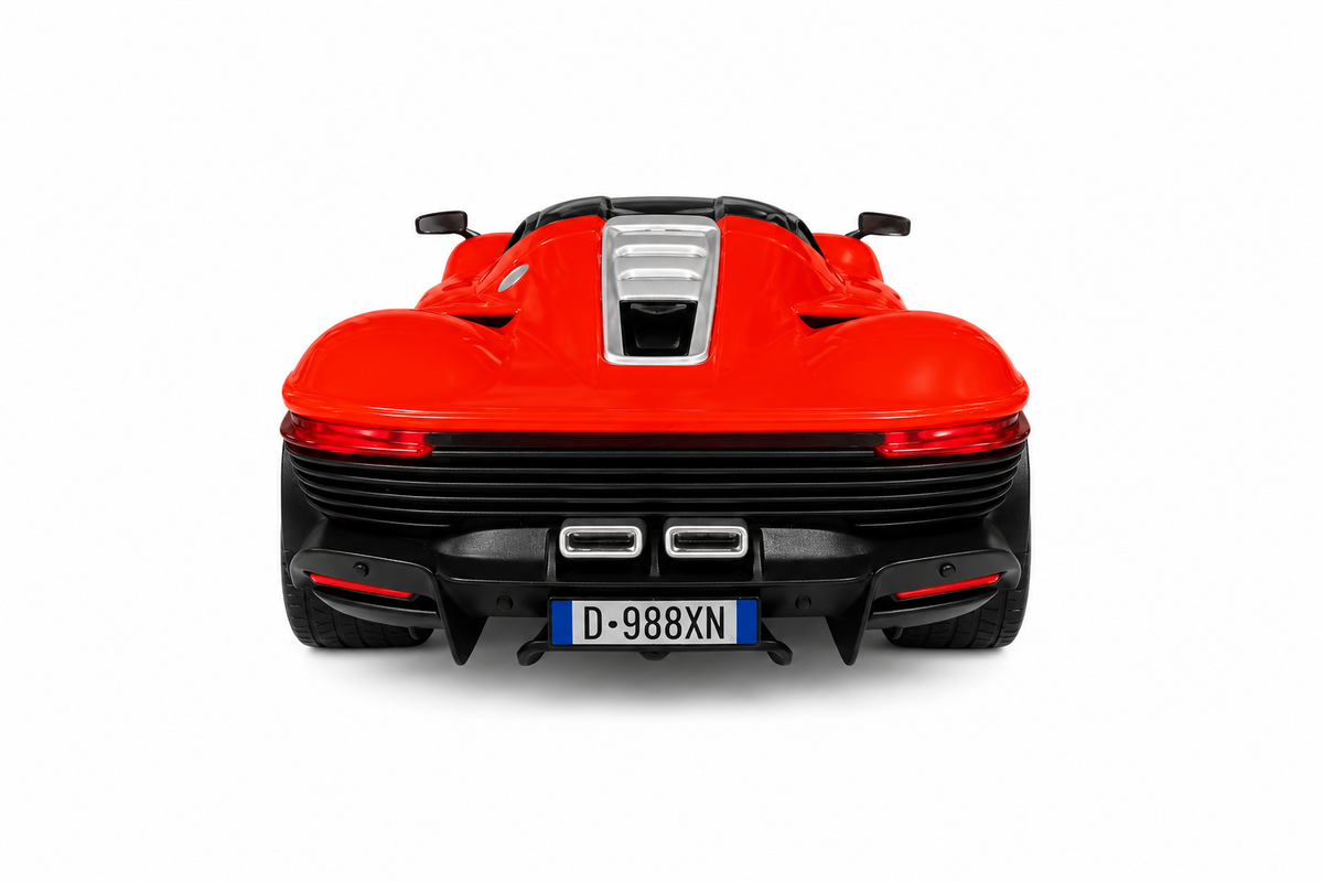 Ferrari-Scale 1:22