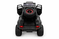 AMG 6x6 Off-Road Toy Truck Model - CZ122