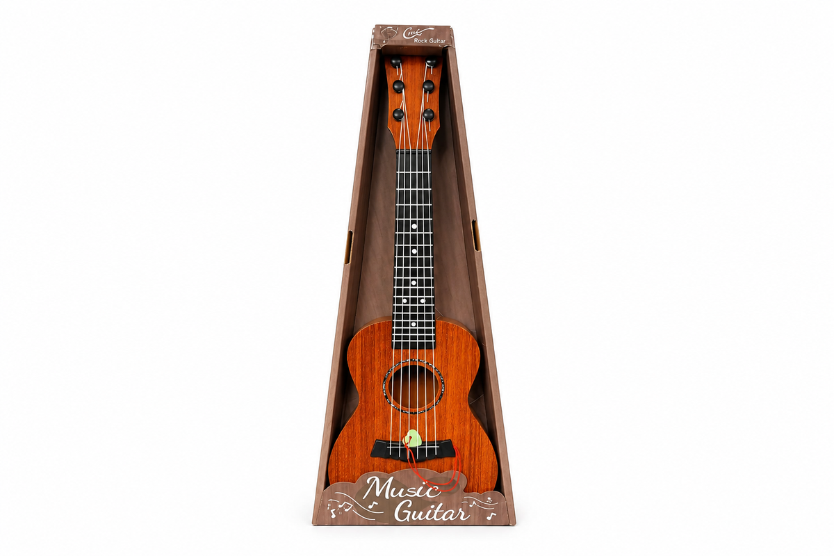 Guitar (Item Code:601)