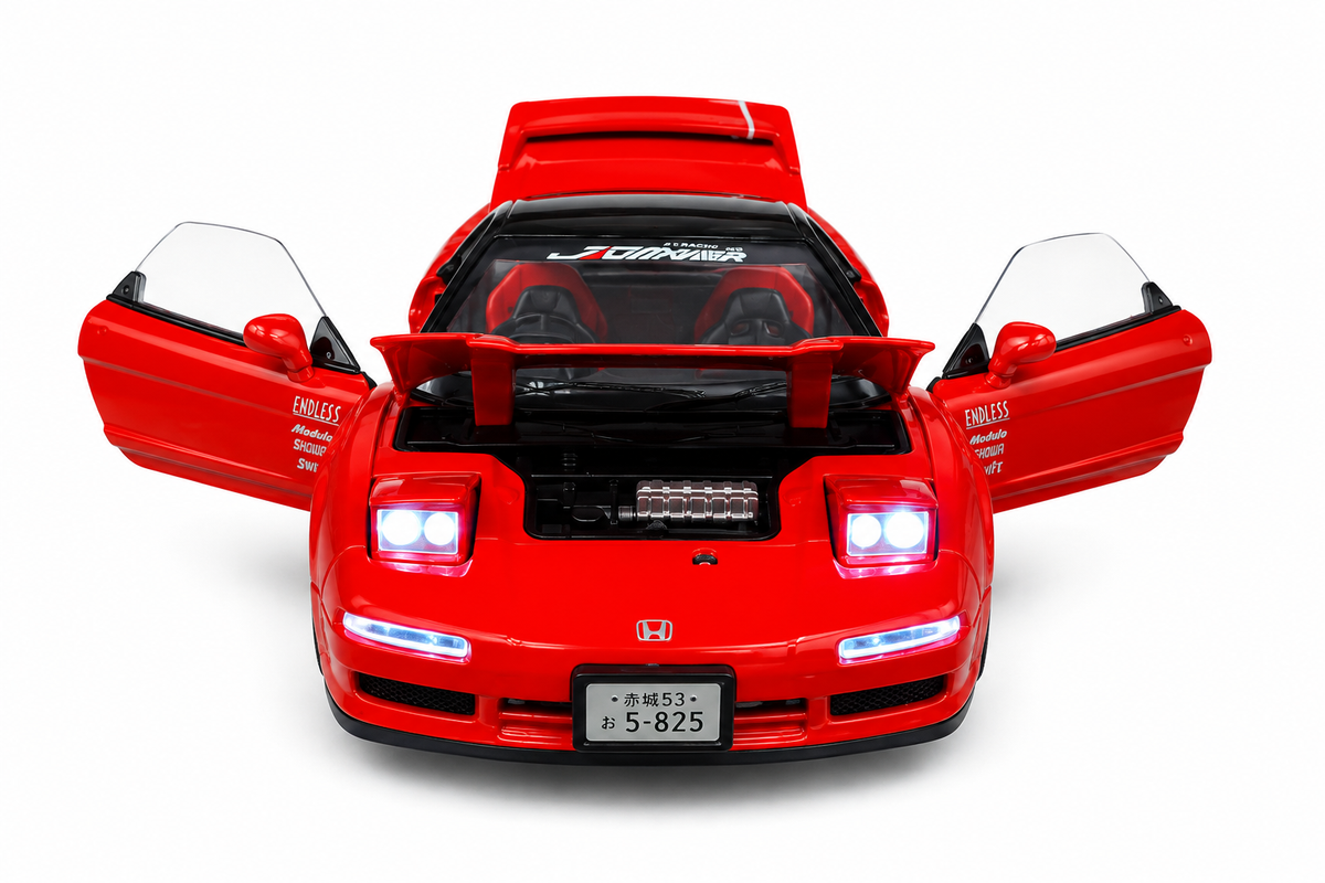 Honda NSX
