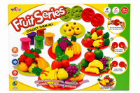 Play Dough-Fruit Series (Item Code:5801-A)