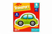 Transport Puzzle - 88063