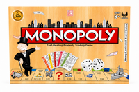 Monopoly - 4012