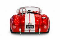 Classic Sports Model car - CZ215
