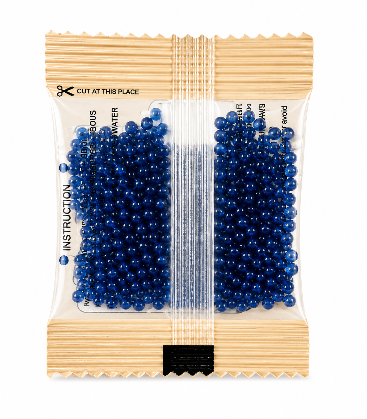 Gel Blaster Bullets