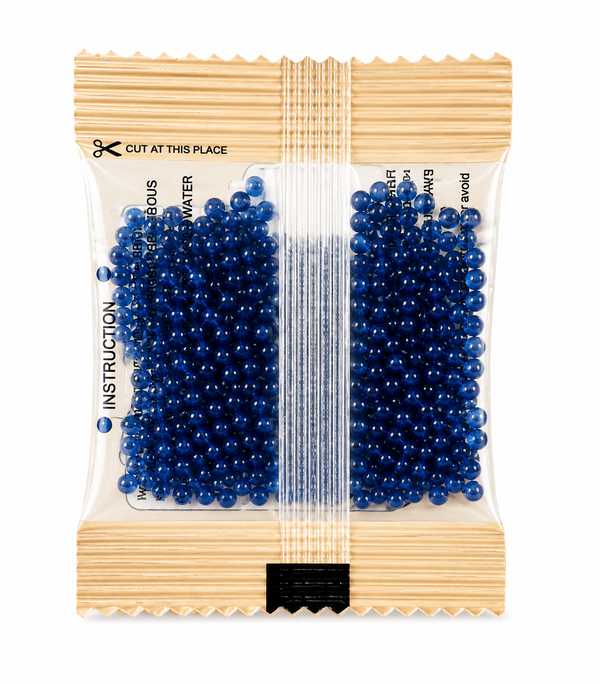 Gel Blaster Bullets