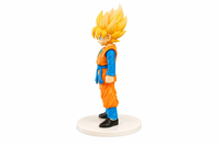 Dragon Ball Action Figure (Goku)