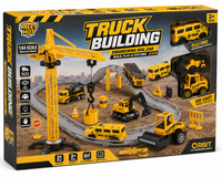 Car Set - MH-145