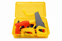 Tool Set (Item Code:55016)