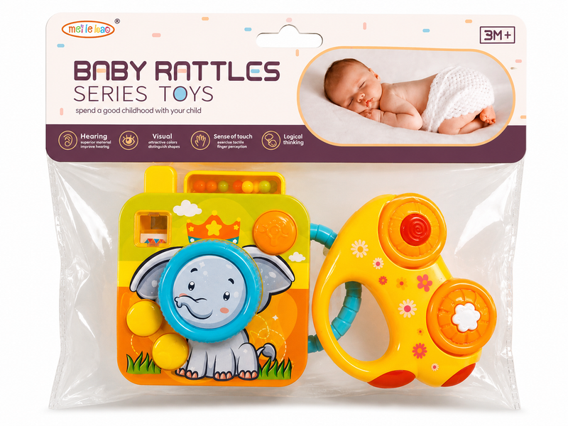 Rattles
