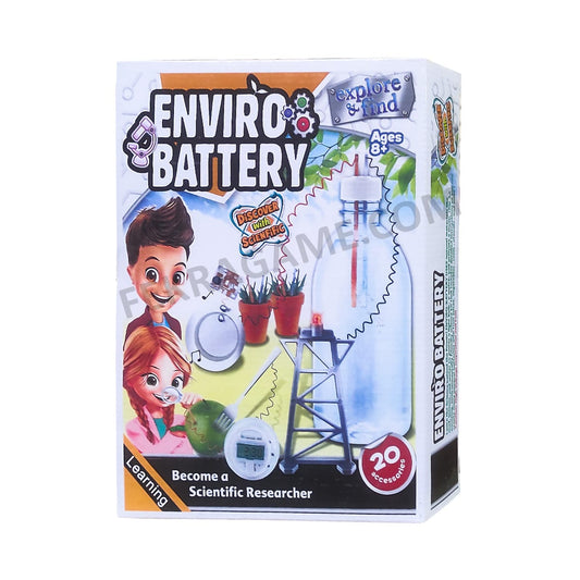 Enviro Battery