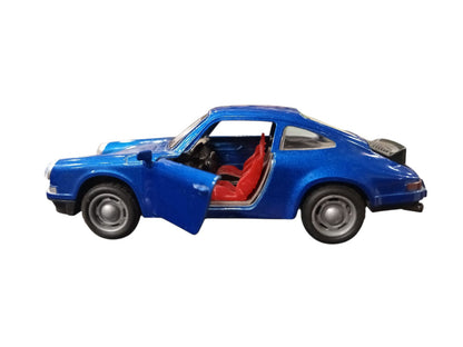 Die Cast Metal Car