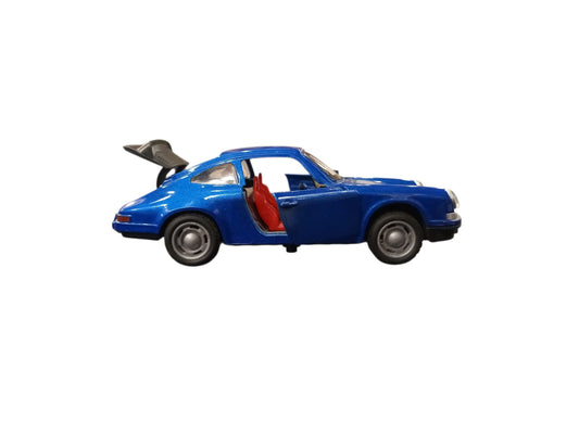 Metal Car