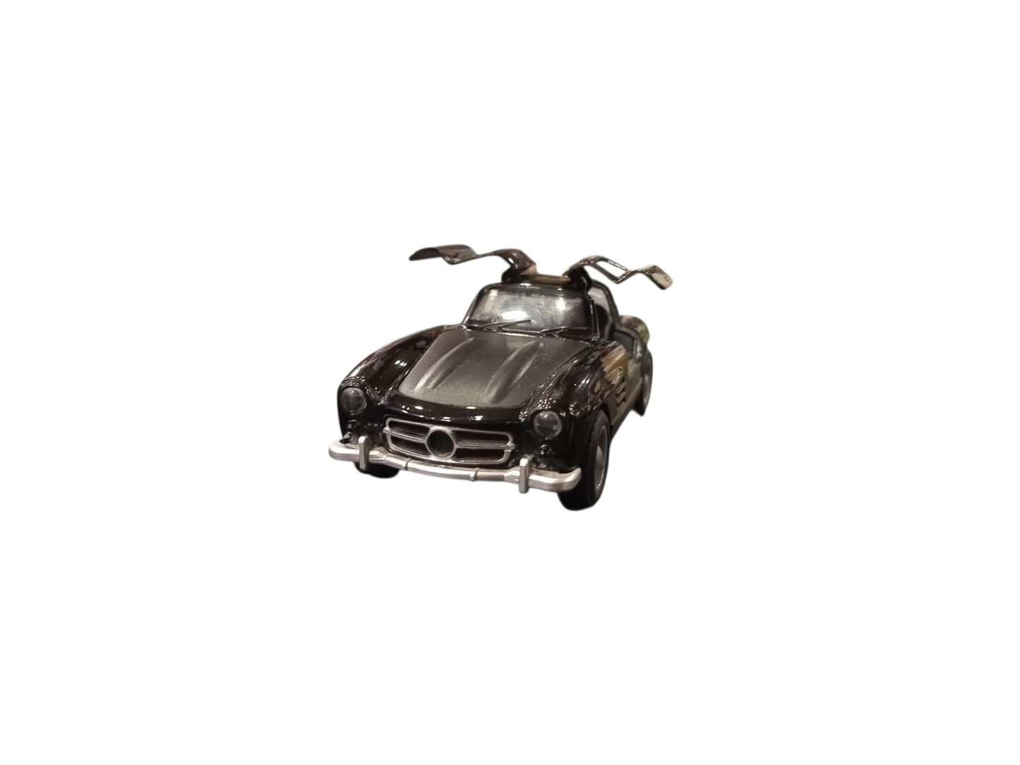 Metal Car