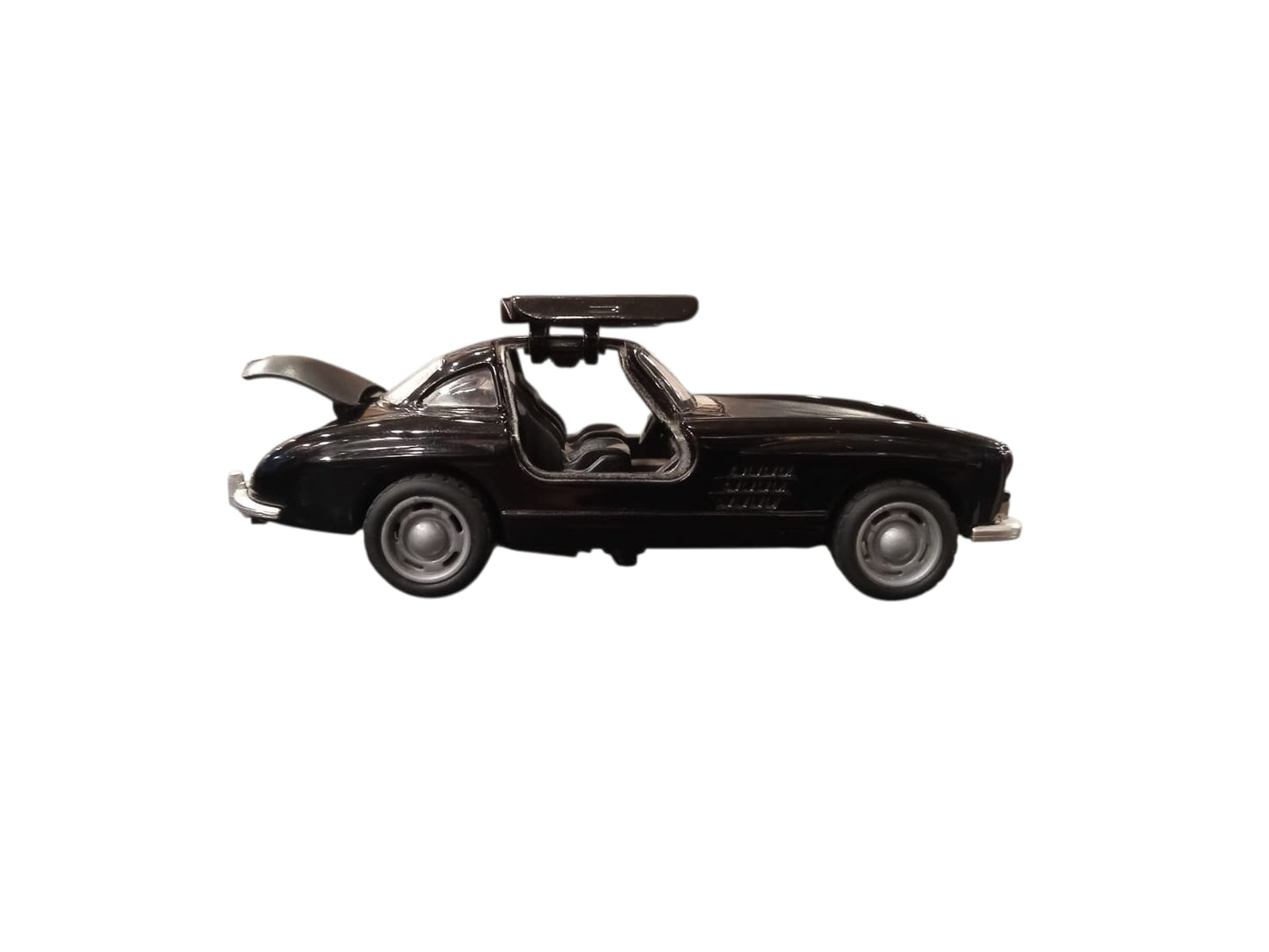Die Cast Metal Car