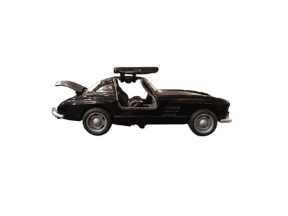 Die Cast Metal Car