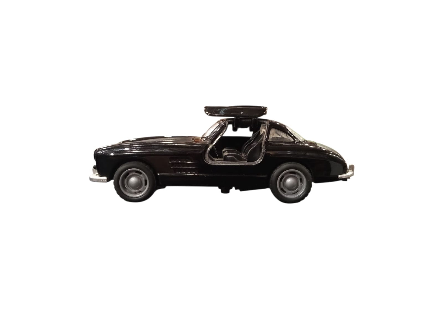 Die Cast Metal Car