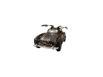 Die Cast Metal Car