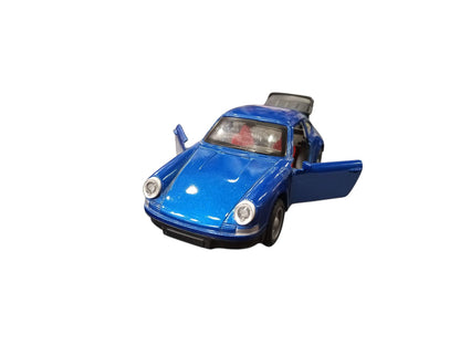 Die Cast Metal Car