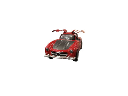 Die Cast Metal Car