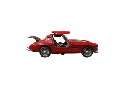 Die Cast Metal Car