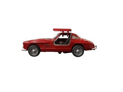 Die Cast Metal Car