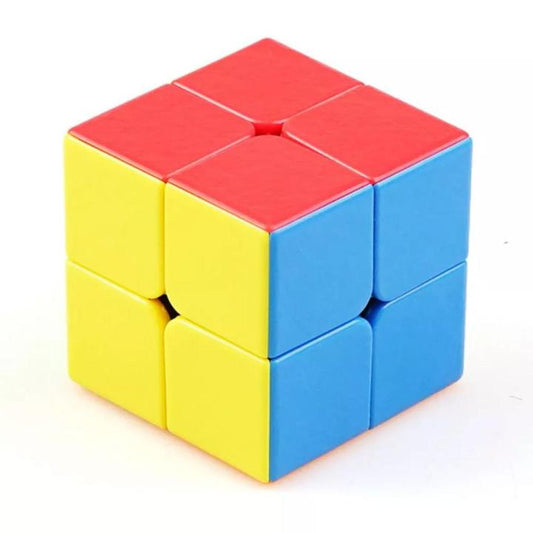 Rubiks Cube (2X2)