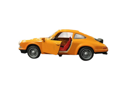 Die Cast Metal Car