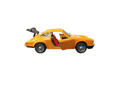 Die Cast Metal Car