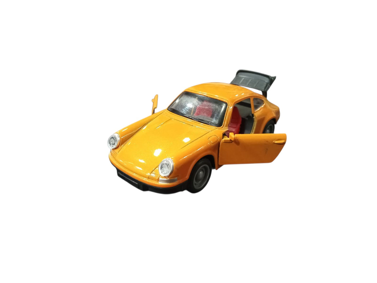 Die Cast Metal Car
