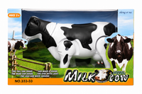 Milk Cow Toy (Item Code:333-33)