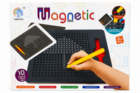 Magnetic Drawing Board (Item Code:YM2021-5)