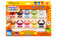 Magnetic Bead Maze (Item Code:828-1)