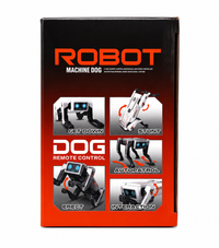 AI Robot Dog (Item Code:955-263)