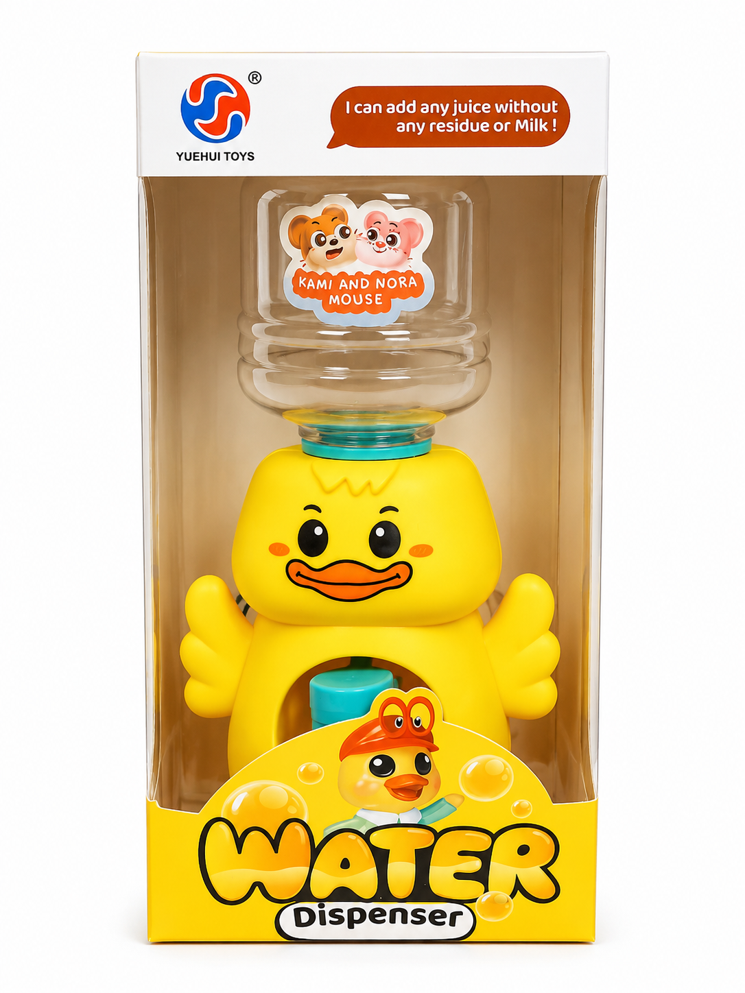 Duck Water Dispenser (Item Code:2016-316)