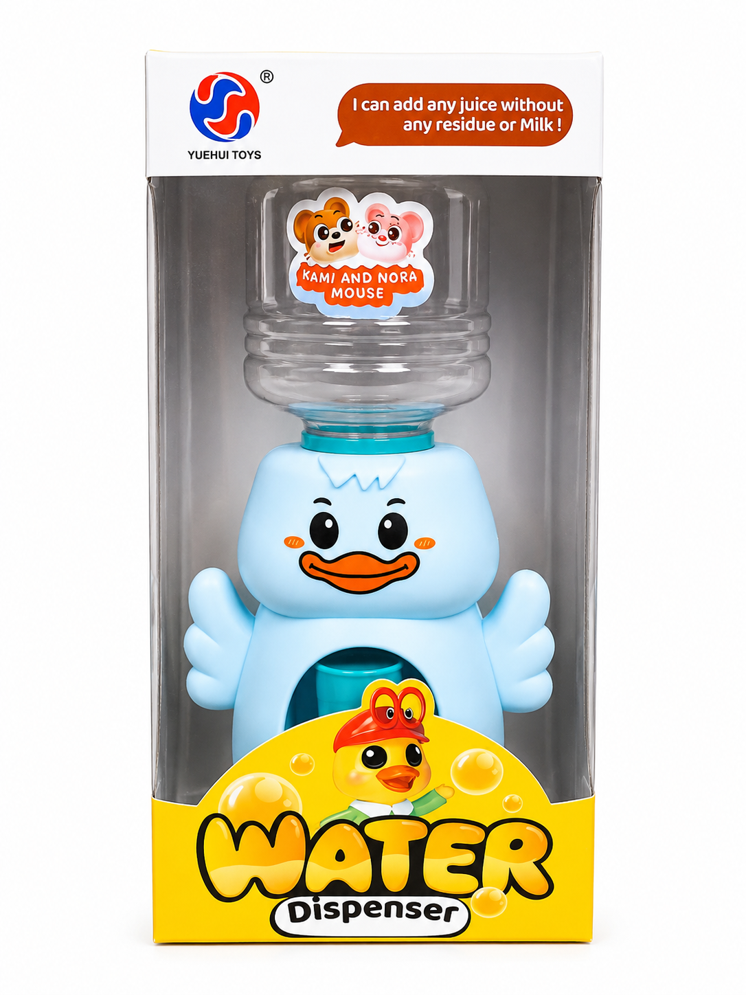 Duck Water Dispenser (Item Code:2016-316)