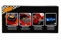 Sports Car Game (Item Code:G259A)