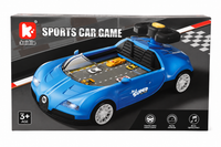 Sports Car Game (Item Code:G259A)
