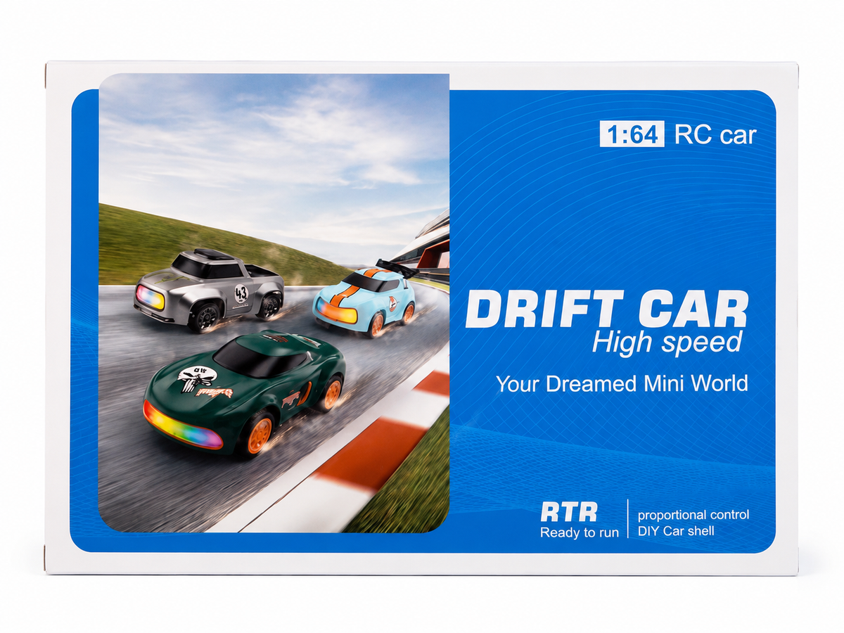 R/C Car (Item Code:K13)