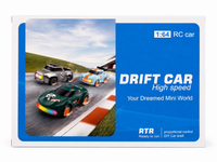 R/C Car (Item Code:K13)