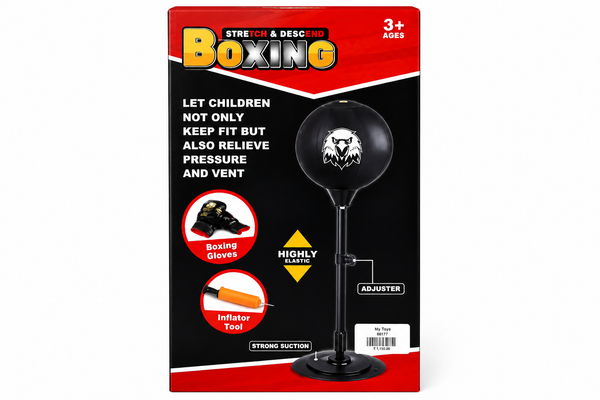 Boxing Punching Ball (Item Code:518-2A)
