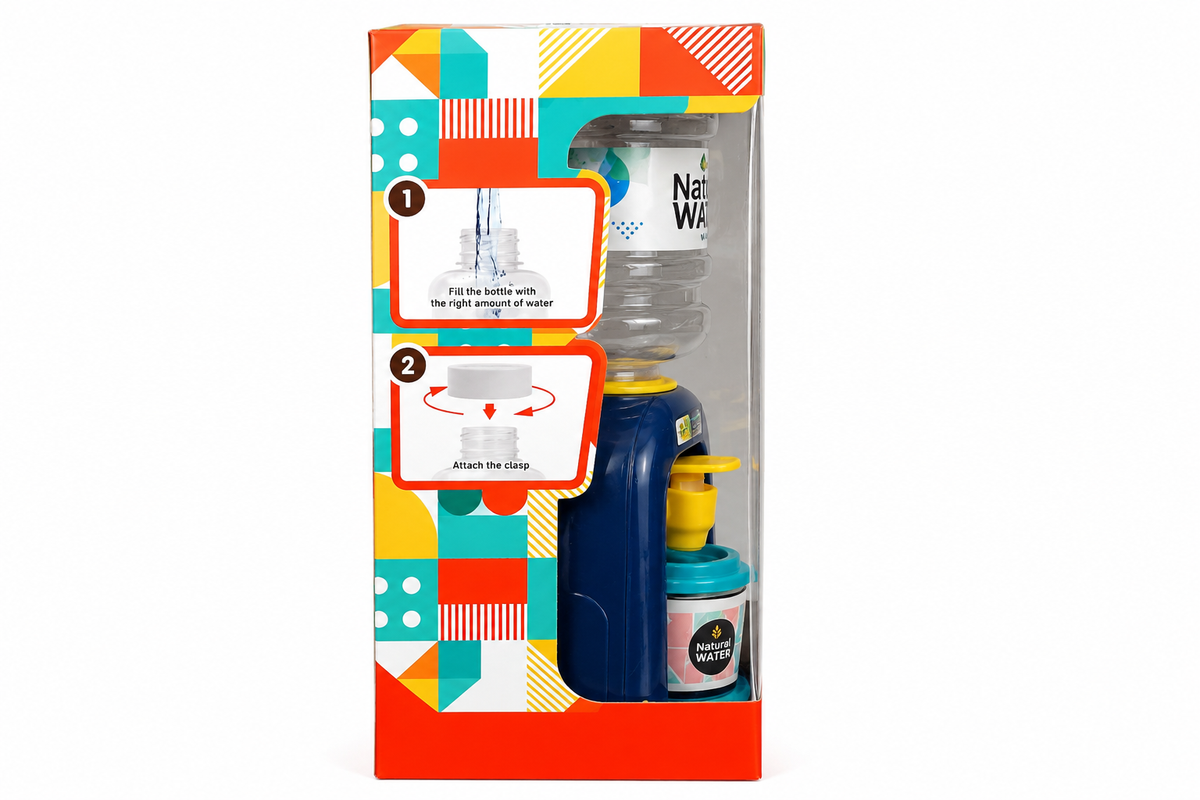 Water Dispenser (Item Code:1018-143)
