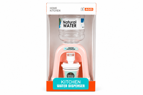 Water Dispenser (Item Code:1018-143)
