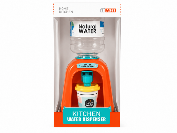 Water Dispenser (Item Code:1018-143)