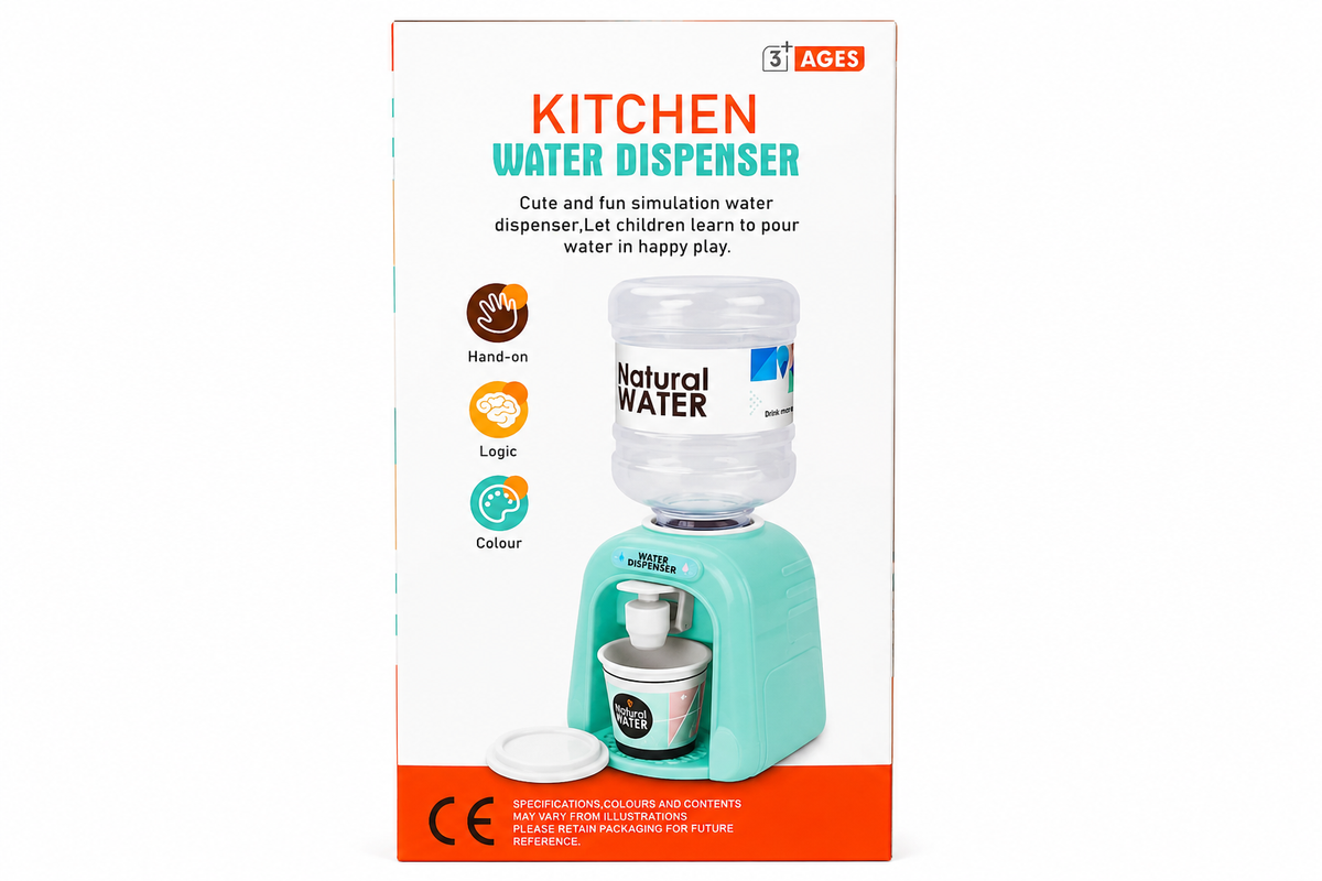 Water Dispenser (Item Code:1018-143)